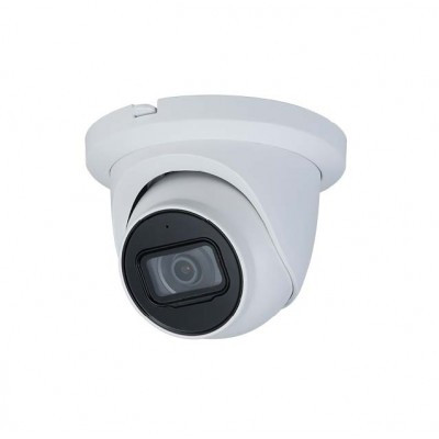 LTS LTDHIP3642NW-28ISM 4MP 2.8mm WDR IR Eyeball Network Camera