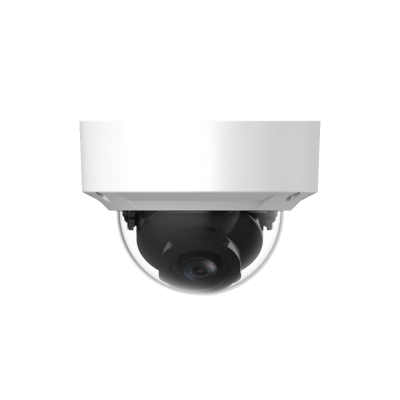 LTS LTDHIP7542W-36MC 4MP Pro AI Full-color Fixed-focal Dome Network Camera