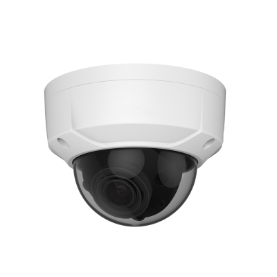 LTS LTDHIP7663W-SZ 6MP IP Dome Camera