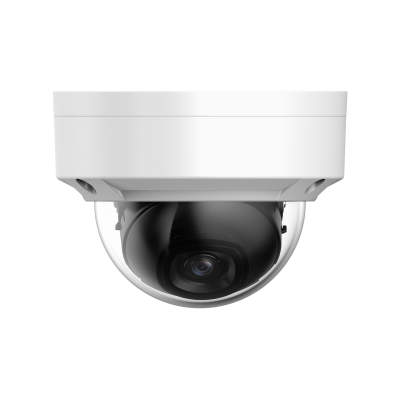 LTS LTDHIP7682NW-36M 8MP 3.6mm Lite IR Fixed-focal Dome Network Camera