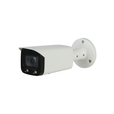 LTS LTDHIP8542W-36MLC 4MP 3.6mm WDR Bullet AI Network Camera