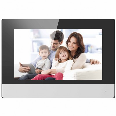LTS LTH-D301GY-WIFI Video Intercom 7" Indoor Station