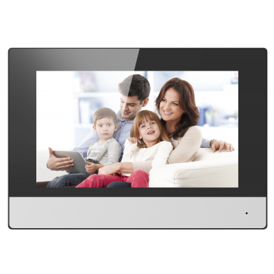 LTS LTH-D301GY-WIFI-2 2 Wire Intercom Indoor Station