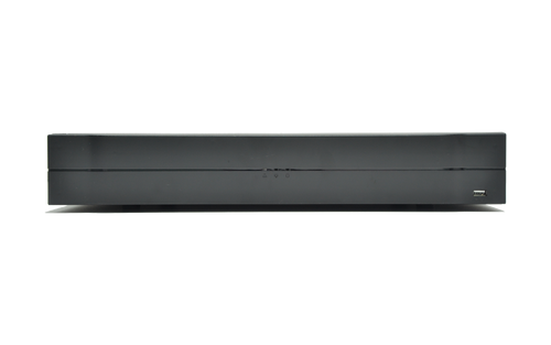 LTS LTN6208N-P8 8 Channel 1U 2HDDs 8PoE NVR