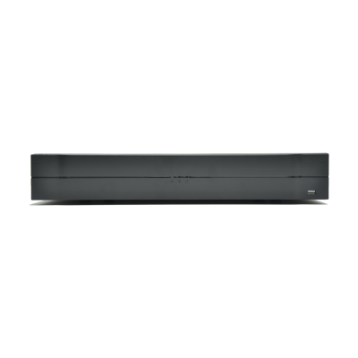 LTS LTN6216N-P16 16 Channel 1U 2HDDs 16PoE NVR