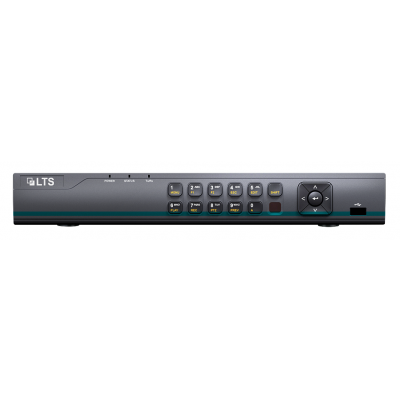 LTS LTN8704Q-P4N 4CH Professional Level NVR