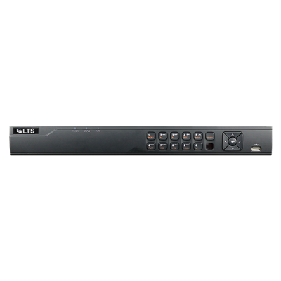 LTS LTN8708K-P8 Platinum Professional Plus Level 8 Channel 4K NVR
