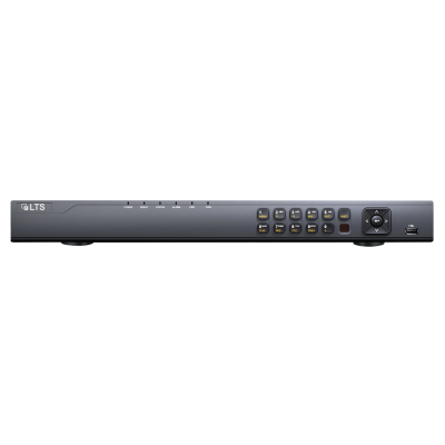 LTS LTN8708Q-P8N 8CH Professional NVR
