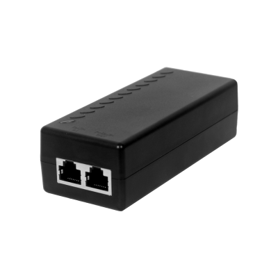 LTS POE-I100GF Single Port Gigabit Injector