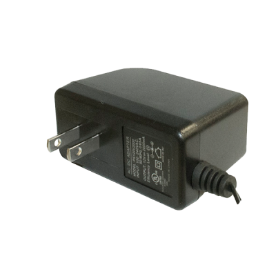 LTS PS120V2000 2000mA DC 12V Power Adapter