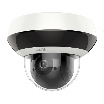 LTS PTZIP204WX4IR Platinum 4MP 4X Network IR PTZ Camera