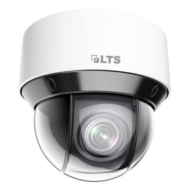 LTS PTZIP412X15WIR Platinum 2MP 15X Network IR PTZ Camera