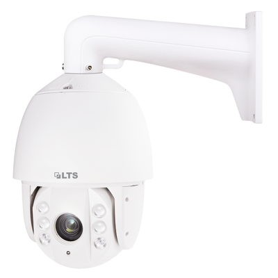 LTS PTZIP772X32WIR Platinum 2MP 32X Network IR Speed Dome Camera