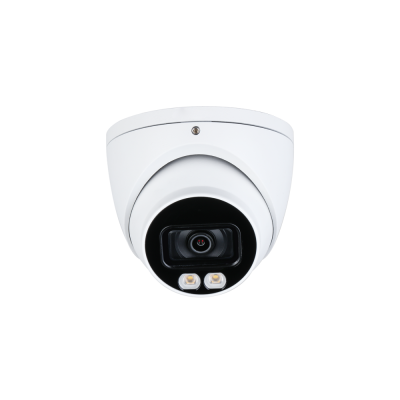 LTS TDHCT3652W-36ISCF 5MP Full-Color Starlight HDCVI Eyeball Camera