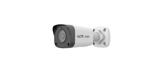 LTS VSIP8442W-28MA 4MP SD Card Mini Fixed Bullet Network Camera