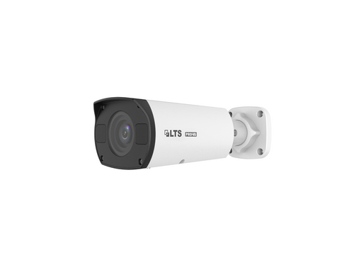 LTS VSIP9643W-SZ 4MP Network IR Bullet Camera