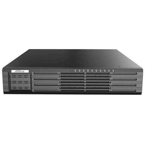Uniview Technology NASDE08-48T Mini-SAS, 8-Bay HDD, Disk Enclosure 48TB