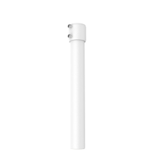 Uniview Technology TR-SE24-IN Pendant Mount Extension Pipe