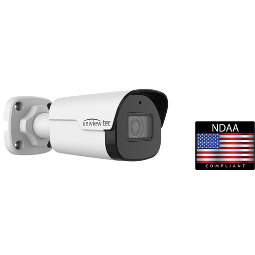 Uniview Technology IPB528X 5MP LightHunter Bullet Camera