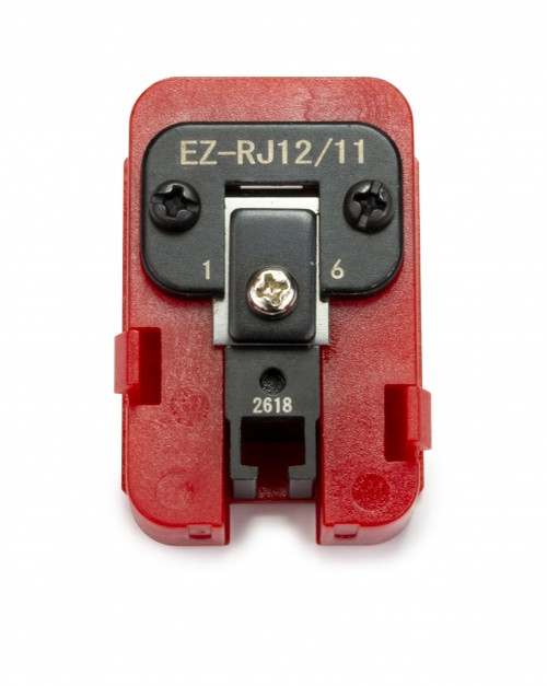 Platinum Tools 100073C EZ-RJ12/11 Die