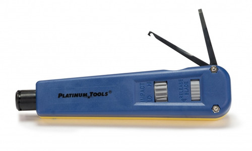 Platinum Tools 13309C PT Punchdown Tool