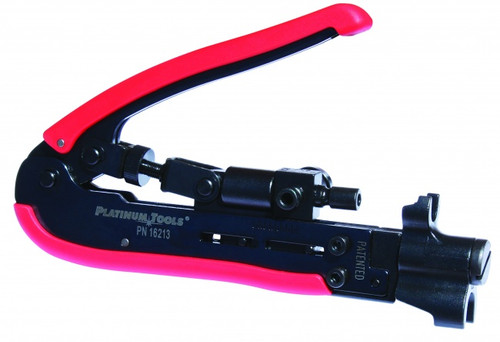 Platinum Tools 16215C Multi-Head Replacement Adapter