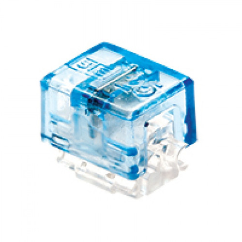 Platinum Tools 18132C UB Gel-Filled Connector, 22-26 AWG, 100 Pack