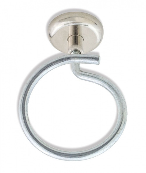 Platinum Tools JH808M-10 2" Magnetic Bridle Ring, Box of 10