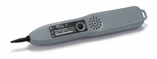 Platinum Tools TP250C Tone Seeker Tone Tracer Probe