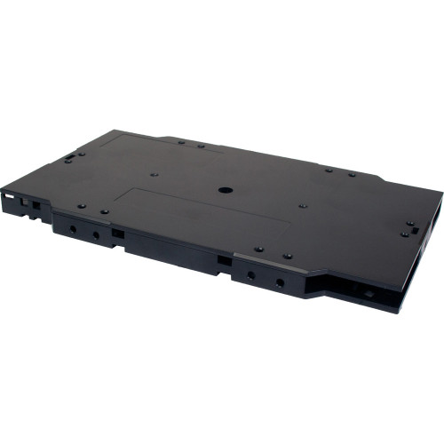 Quest NFO-4722 24-Position Fiber Optic Adapter Stackable Splice Tray