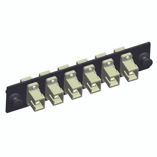 Quest NFO-4711 SC Adapter Strip