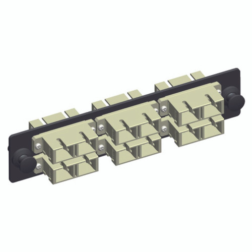 Quest NFO-4707 SC Adapter Strip