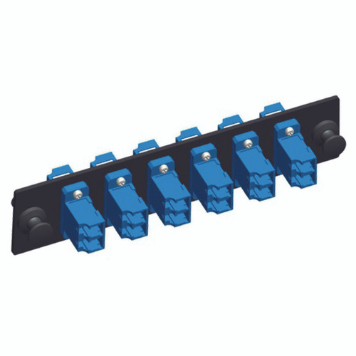 Quest NFO-4703 LC Adapter Strip