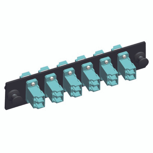 Quest NFO-4702 LC Adapter Strip
