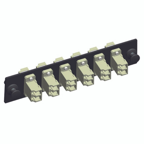 Quest NFO-4701 LC Adapter Strip