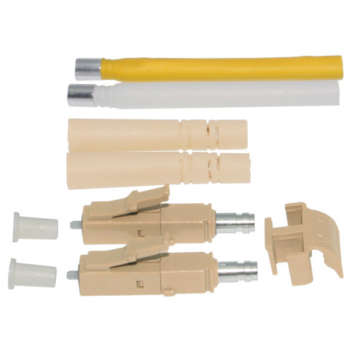 Quest NFO-3070 LC Fiber Optic Connector