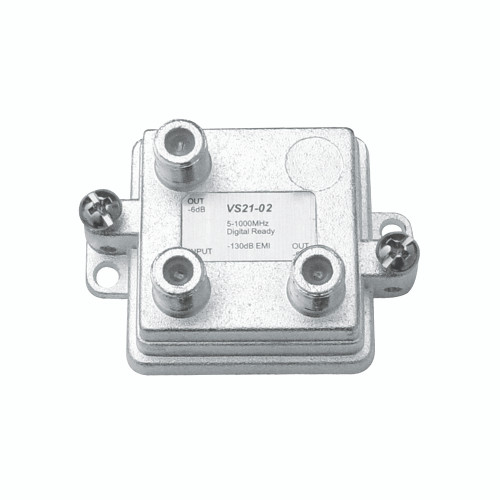 Quest VSP-4120 2-Way 1GHz CATV Digital Splitter