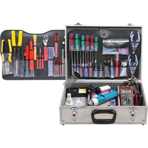 Quest TPK-7000 100-Piece Master Technician Tool Kit
