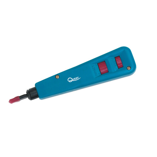 Quest TEL-6090 Impact Punchdown Tool