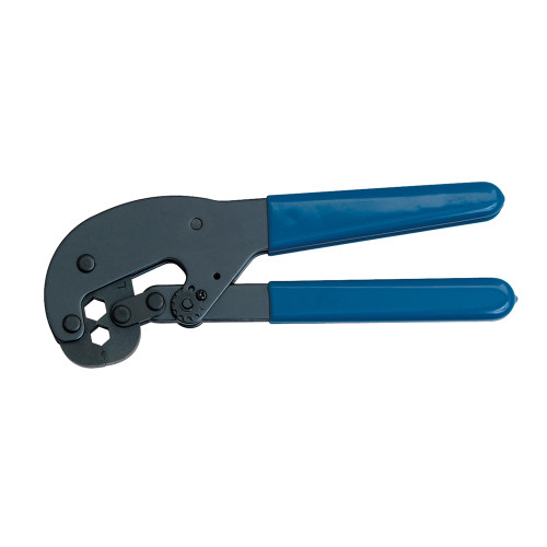 Quest TFC-4035 Coax Non-Ratchet Crimp Tool