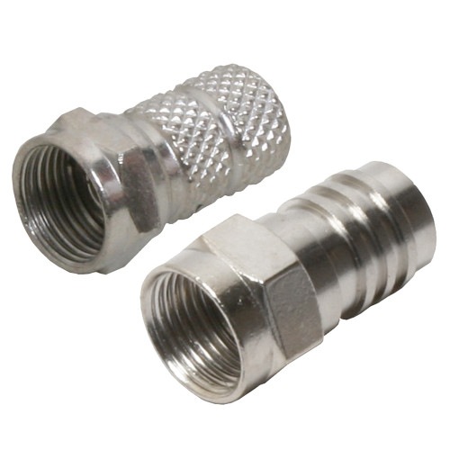 Quest CFC-7119 75 Ohm F11 (M) Connector