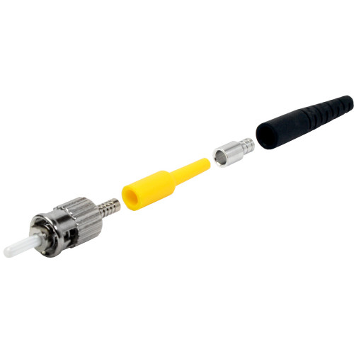 Quest NFO-3000 ST Fiber Optic Connector