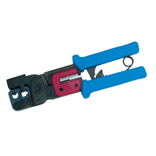 Quest TEL-6001 Modular Ratchet Crimp Tool