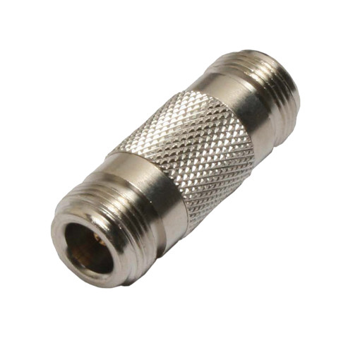 Quest CAD-1063 N (F-F) Inline Splice Adapter