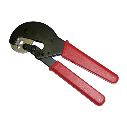 Quest TFC-4010 Coax Non-Ratchet Crimp Tool