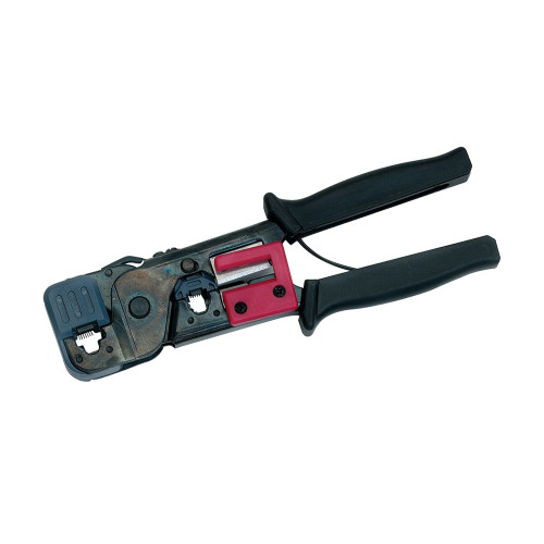 Quest TEL-6050 Modular Ratchet Crimp Tool