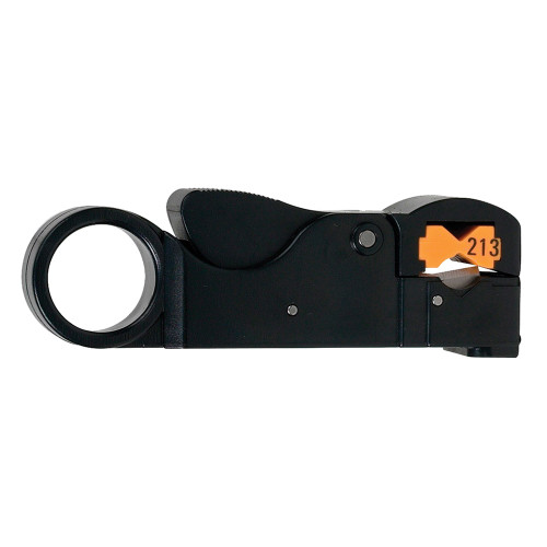 Quest TCS-5040 Adjustable Coax Cable Stripper