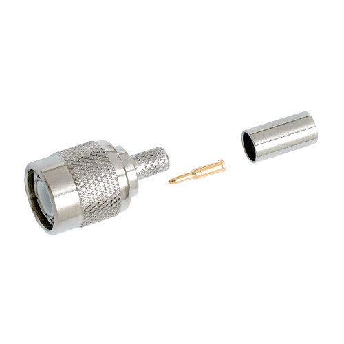 Quest CTN-2112 TNC Male Connector