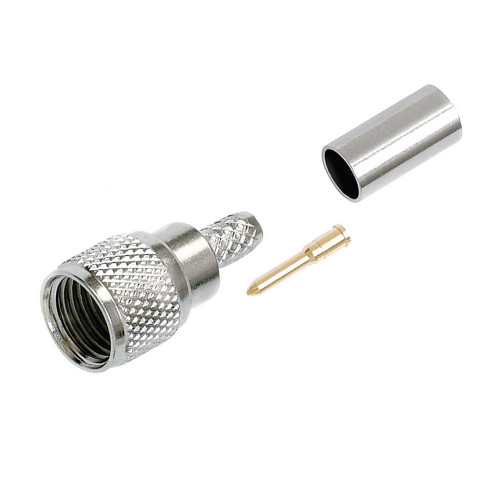 Quest CMU-3112 Mini UHF Male Connector