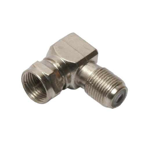 Quest CAD-1100 Right Angle F (M-F) Adapter